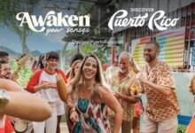 Discover Puerto Rico launches 'Awaken Your Senses', a global campaign based on consumer psychology | News