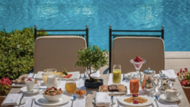 Discover the perfect place to celebrate Easter and stay in Rome Cavalieri | News