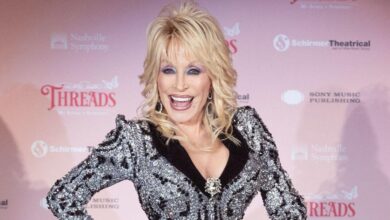 Dolly Parton, 80, plans wedding to secret lover months after loss