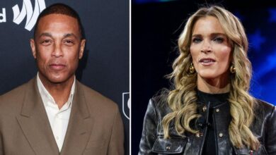 Don Lemon Increases Rivalry With Megyn Kelly With 'Journalist' Put-Down