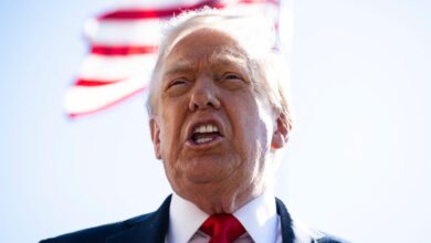 Donald Trump's secret plan to rule the world revealed – with Cuba next