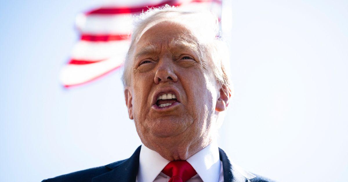 Donald Trump's secret plan to rule the world revealed – with Cuba next