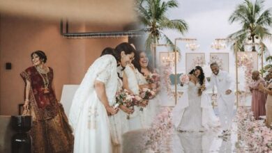 Dream destinations for unforgettable weddings at Marriott International Hotels | News