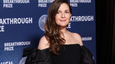 Drew Barrymore trolled after the talk show's renewal