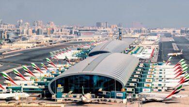 Dubai Airports issues operational updates following temporary airspace measure | News