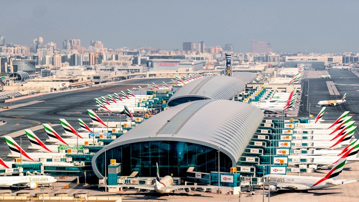 Dubai Airports issues operational updates following temporary airspace measure | News