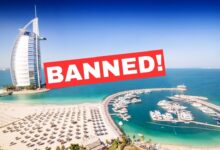 Dubai Bans All Foreign Airlines From Entry Until Further Notice