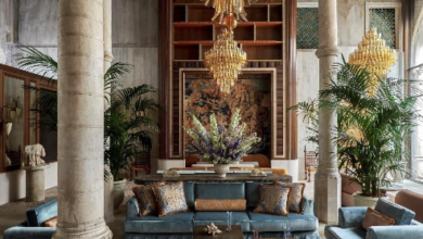 EEN LEGENDARISCH VENETIAANS PALAZZO UIT DE 15E EEUW WORDT OPGEWEKT: ORIENT EXPRESS VENEZIA OPENT IN VENETIË | Nieuws