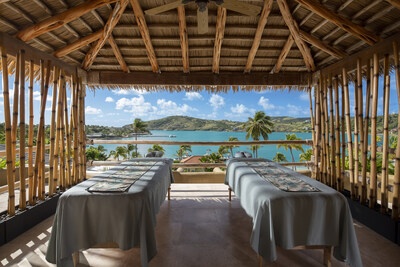 ELITE ISLAND RESORTS LAUNCHES “A LOVE LETTER TO ANTIGUA” CAMPAIGN TO CELEBRATE THE BEAUTY OF THE ISLAND | News