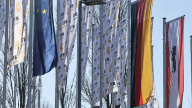 EU Commissioner Tzitzikostas calls for sustainable tourism - ITB Berlin | News