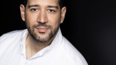EVOK COLLECTION APPOINTS ADAM BENTALHA AS GROUP EXECUTIVE CHEF | News