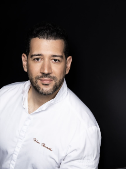 EVOK COLLECTION APPOINTS ADAM BENTALHA AS GROUP EXECUTIVE CHEF | News