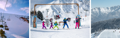 Easter ski bookings rise 76% as search interest hits five-year high | News