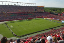 Edmonton strengthens its global reputation as Canada's best sports city with major international events | News