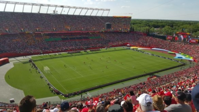 Edmonton strengthens its global reputation as Canada's best sports city with major international events | News