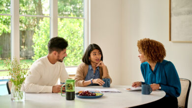 Een huis verkopen met een hypotheek