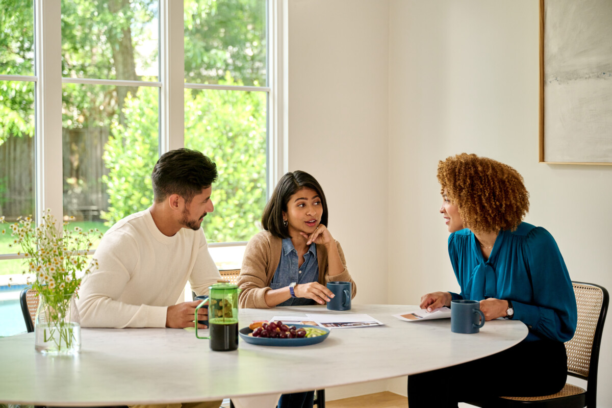 Een huis verkopen met een hypotheek