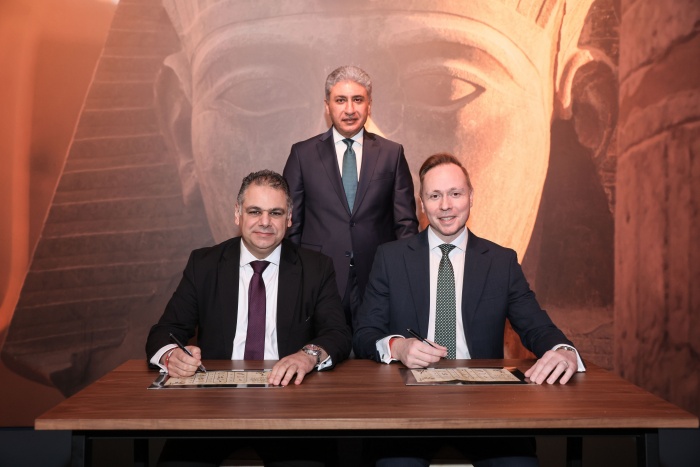 Egypt appointed Premier Partner for WTM London 2026 | News