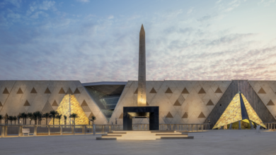 Egypt takes center stage at ITB Berlin as tourism momentum accelerates | Focus