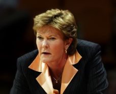 Eli Lilly links to ESPN Pat Summitt Reunion, looking for medical stories