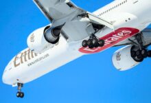 Emirates Aims To Recover Full Flight Capacity by March 29