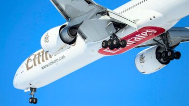 Emirates Resumes Operations to 125 Destinations