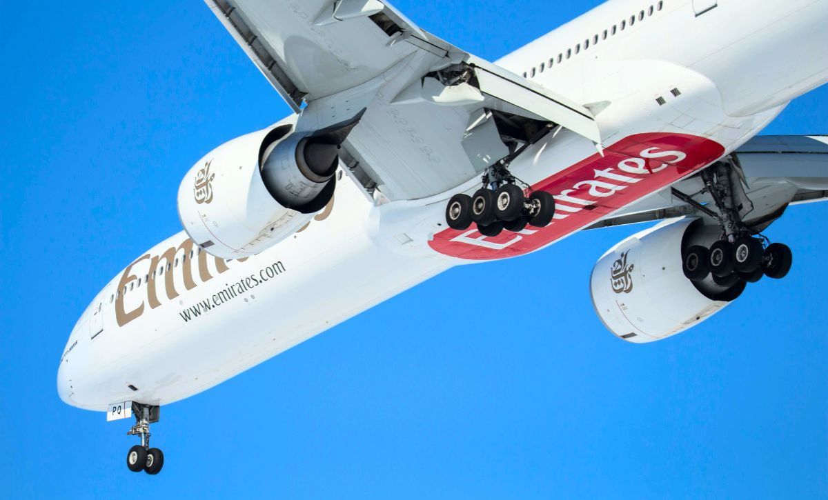 Emirates Resumes Operations to 125 Destinations