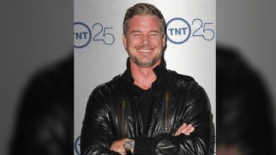 Eric Dane's ALS legacy is marred by allegations of bullying