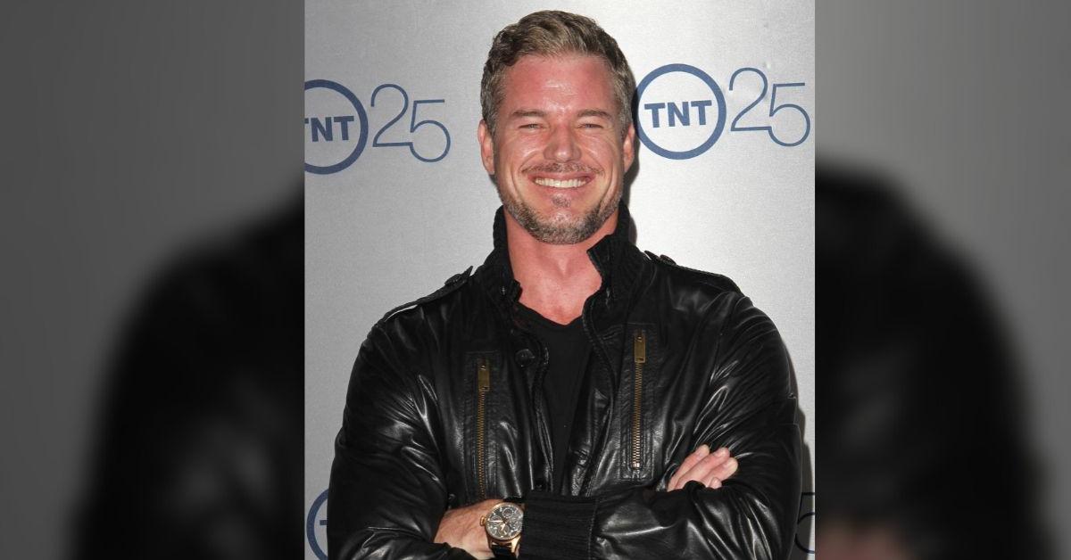 Eric Dane's ALS legacy is marred by allegations of bullying