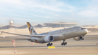 Etihad Airways resumes limited flight schedule | News