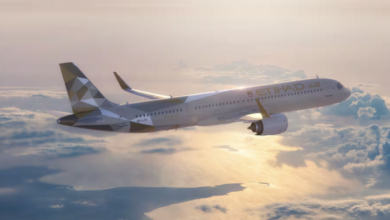 Etihad Reports February 2026 Traffic Statistics | News