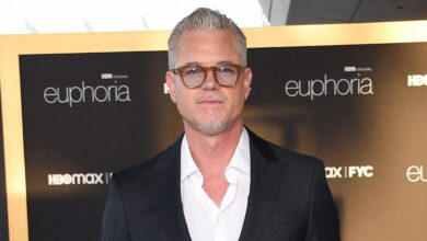 Everything Eric Dane said about his ALS battle before his death at age 53