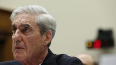 Ex-FBI chief Robert Mueller dies at age 81
