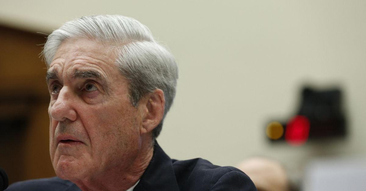 Ex-FBI chief Robert Mueller dies at age 81