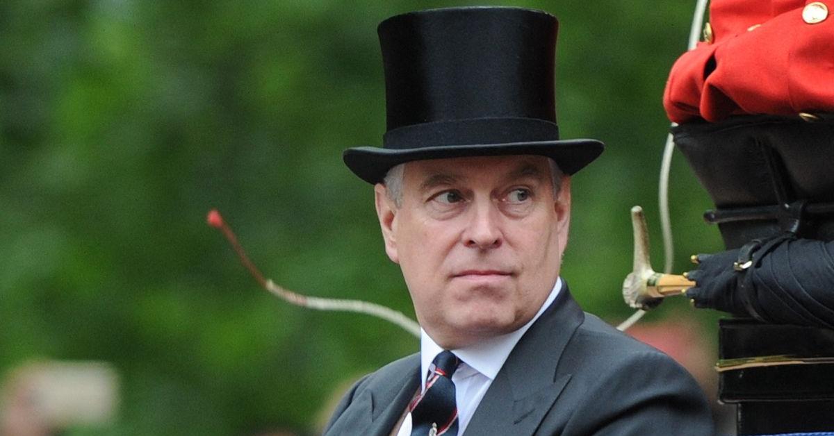 Ex-Prince Andrew 'bullying' costs taxpayers millions