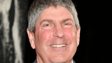 Exec says accusation he leaked private company information is a 'completely false narrative' created in a 'shakedown' attempt