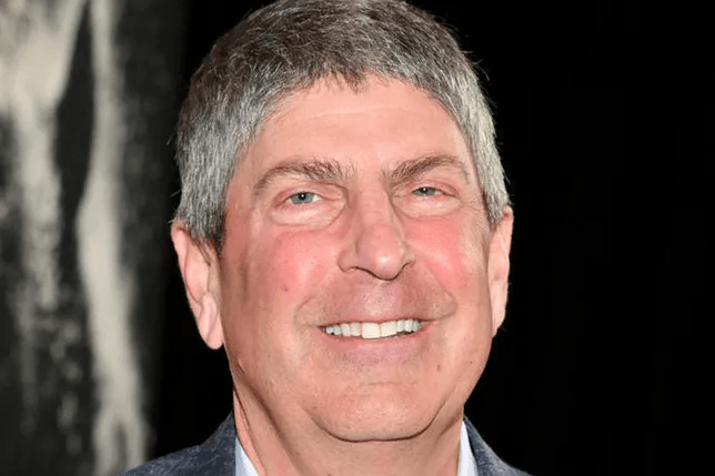 Exec says accusation he leaked private company information is a 'completely false narrative' created in a 'shakedown' attempt