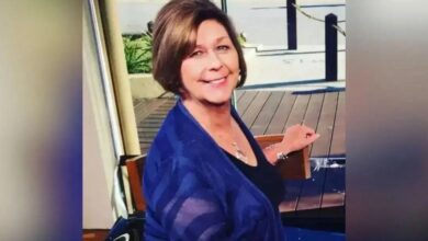 FBI agents will interview Nancy Guthrie's neighbors