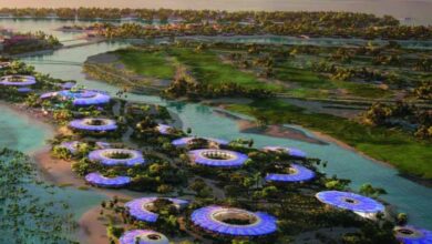 Faena unveils a new cultural chapter in the Middle East | News