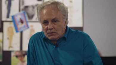 Famous Costume Designer Calls Out The Evil Celebrities He Encountered