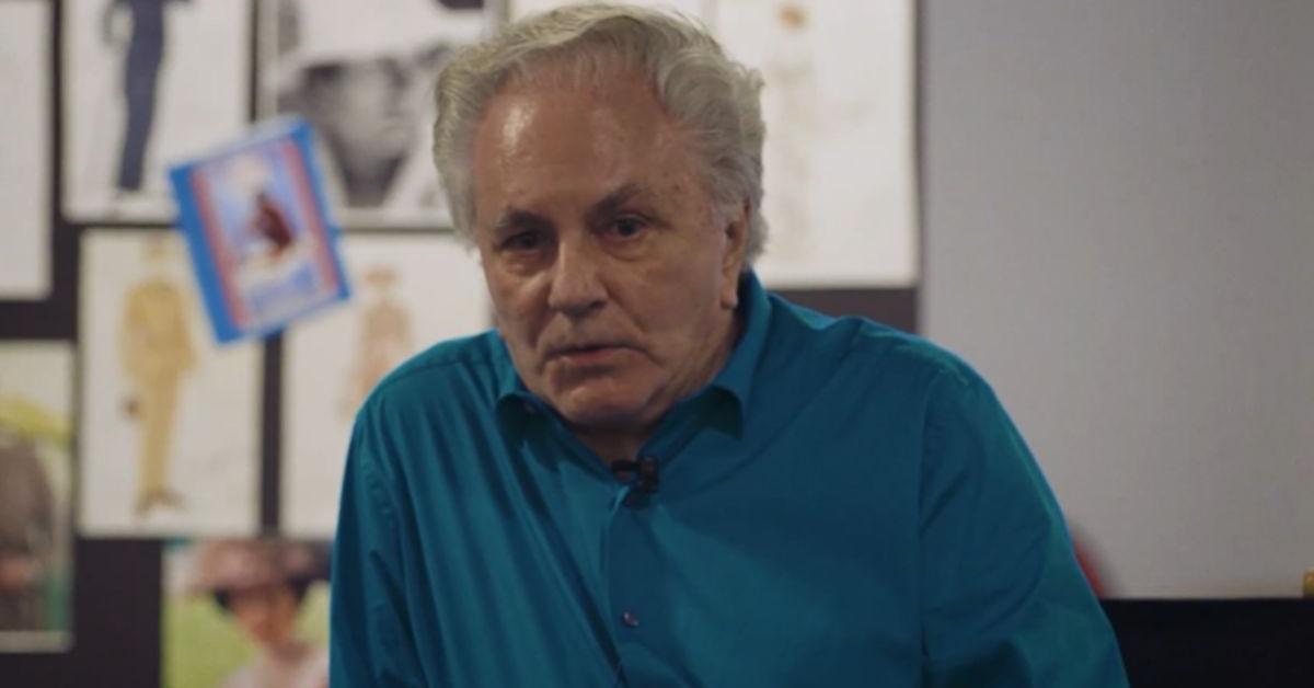 Famous Costume Designer Calls Out The Evil Celebrities He Encountered