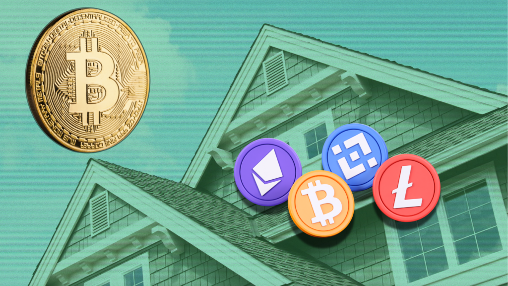 Fannie Mae move could bring crypto buyers into the market