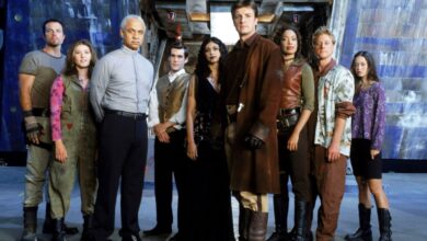 'Firefly' Revival is being developed as an animated series: Nathan Fillion
