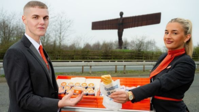 Flakes on a plane | News