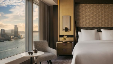 Four Seasons Hotel Hong Kong embraces mindful living as the new luxury | News