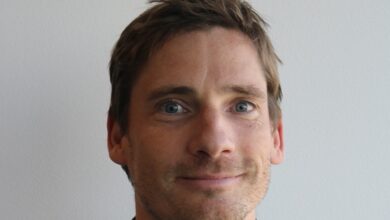 Fremantle appoints Ben Crompton as Global Head of Entertainment