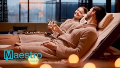 From amenity to asset: turning well-being into a core revenue strategy | News