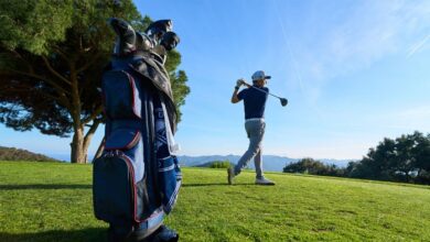 From runways to fairways, American Airlines brings golfers to their favorite greens | News