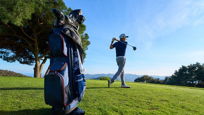 From runways to fairways, American Airlines brings golfers to their favorite greens | News