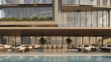 GFA and Hilton announce Waldorf Astoria Residences Guadalajara | News